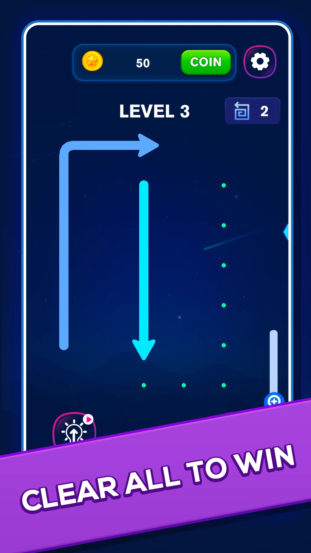 Arrow Clash: Aim Master screenshot