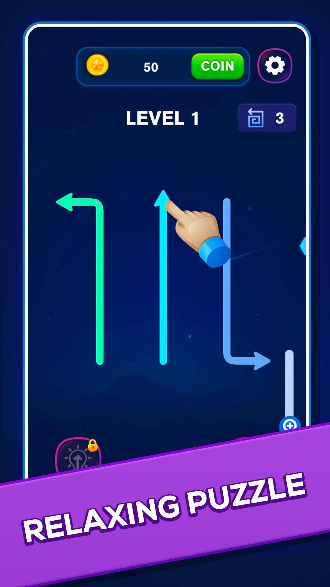 Arrow Clash: Aim Master screenshot